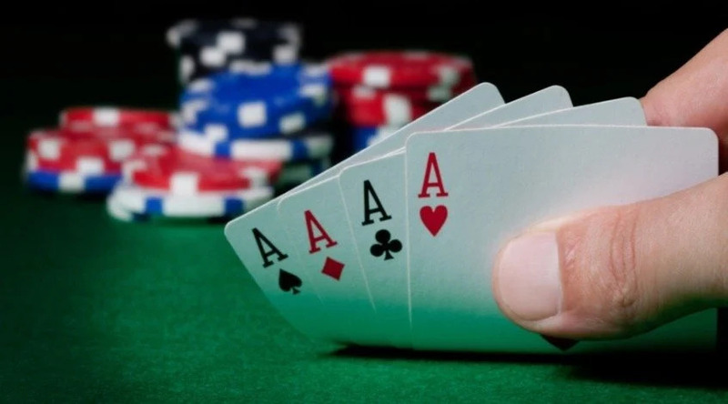 Why you need to know SPR in poker