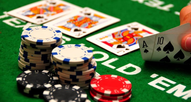 Interessante Informationen zum Thema Poker
