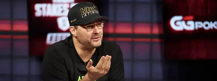 Phil Hellmuth's records