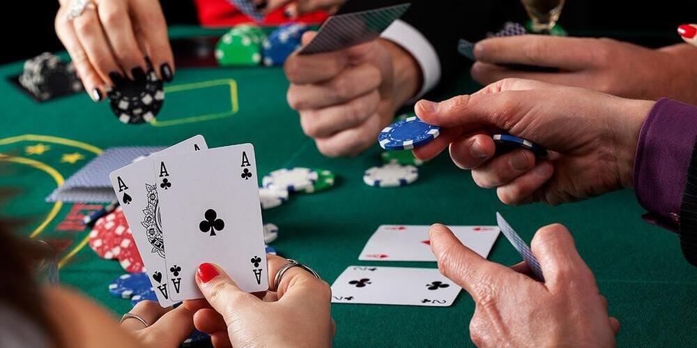 Wie Pokerbretter funktionieren