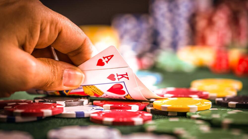 3 Schritte zum Erfolg bei Pokerturnieren