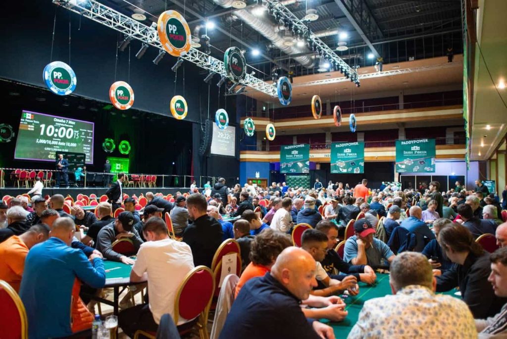 killarney-300k-gtd-poker-højdepunkt