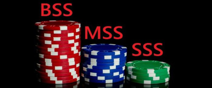 Was ist MSS beim Poker?