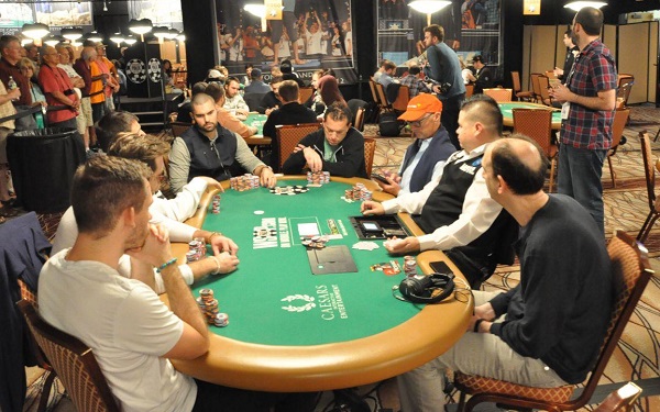 Prestigious Poker Tournaments