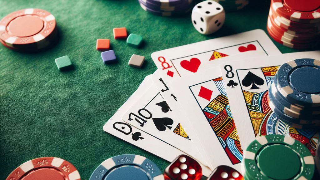 Bluffing in Poker: Key Strategy Elements and Best Practices