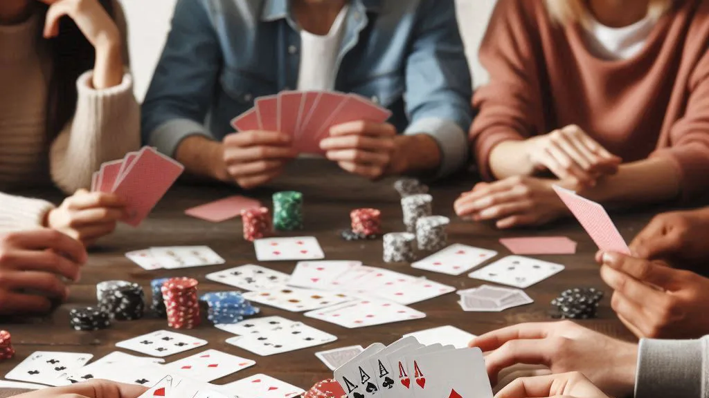 Bluffing in Poker: Key Strategy Elements and Best Practices