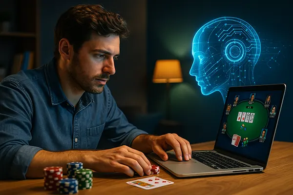KI und Pokerspiel