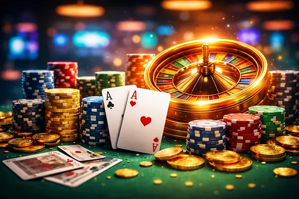 Poker Varianz Diagramm