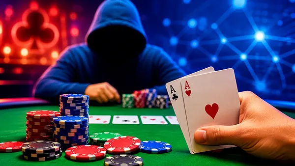 Online Pokerstrategie